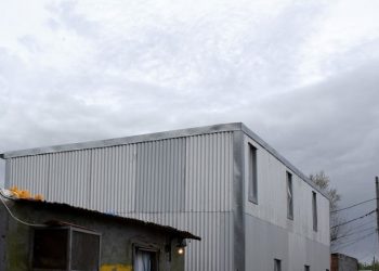 Premian prototipos de vivienda social para la Isla Maciel