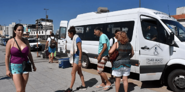 Enojo con Arroyo por el veto a la dársena para discapacitados