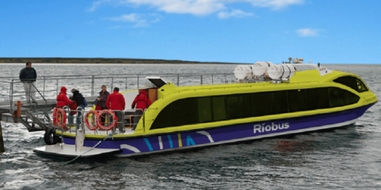 Rosario tendrá un nuevo sistema de transporte que llegará al cordón industrial