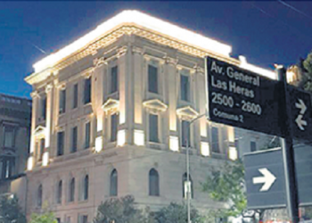 Sorpresa de fin de año