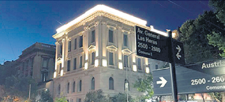 Sorpresa de fin de año