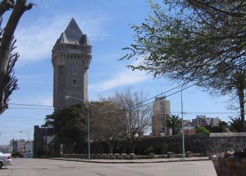 La Torre Tanque celebra su 75 aniversario