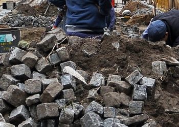 Luces y sombras en el Conurbano Sur