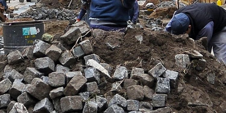 Luces y sombras en el Conurbano Sur