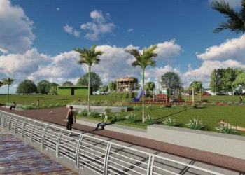 San Fernando ampliará su Costanera Pública Municipal recuperando terrenos de Marina del Norte