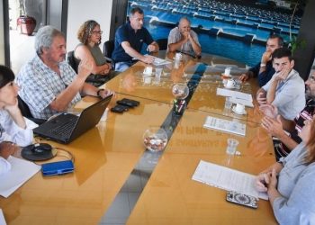 Buscan disminuir los problemas de contaminación marítima y las inundaciones