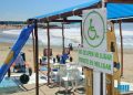 Adecuarán en los próximos días el acceso a la playa de discapacidad