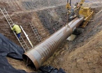 “El gasoducto entre Mar del Plata y Tandil estaría terminado en un año”