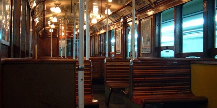 Tecnología y Urbanismo: El destino de los antiguos vagones de la Línea A de Subte