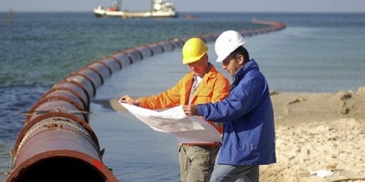 La Autoridad del Agua instalará un nodo en Mar del Plata