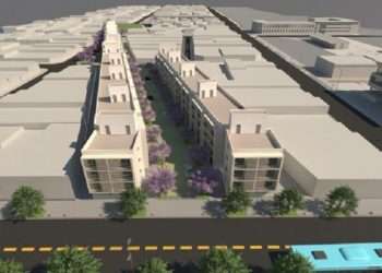 La provincia encara una reconversión integral de la Ciudad Universitaria