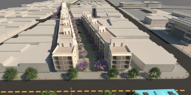 La provincia encara una reconversión integral de la Ciudad Universitaria