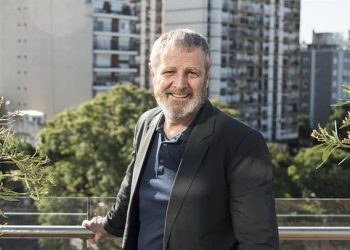 Instalarán una rueda al estilo de London Eye en Puerto Madero