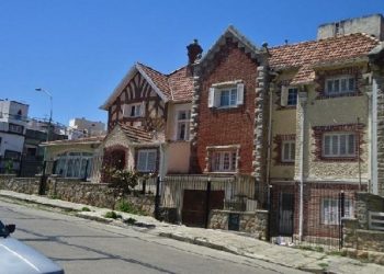 Caminatas Guiadas en Mar del Plata – Entrevista a Victoria Gazzanego