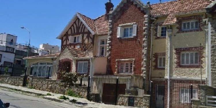 Caminatas Guiadas en Mar del Plata – Entrevista a Victoria Gazzanego