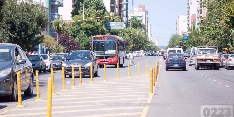 ¿Cómo manejamos los marplatenses?