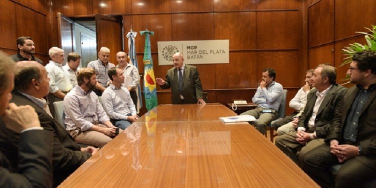 Impulsan un programa de padrinazgo en seguridad vial