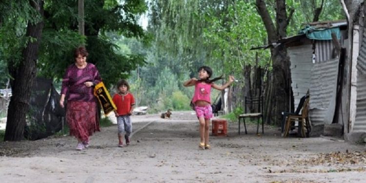 Elevan al Concejo el convenio para la urbanización de Villa Evita