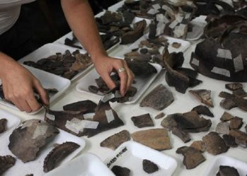 Patrimonio y Urbanismo: La arqueología urbana en la Ciudad