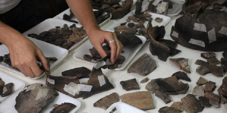 Patrimonio y Urbanismo: La arqueología urbana en la Ciudad