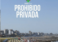 “Prohibido Privada”, la apropiación indebida del espacio público en las playas de Mar del Plata