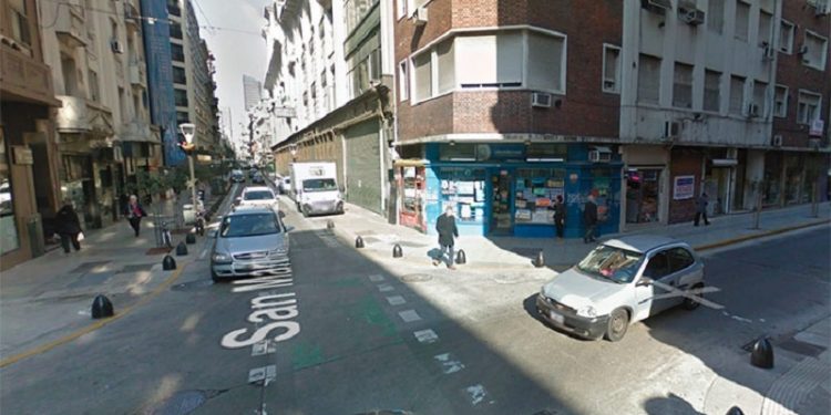 Desde abril, los autos particulares no podrán circular por el macrocentro porteño