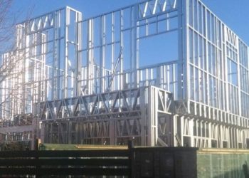Es oficial: el steel frame pasó a ser “construcción tradicional”
