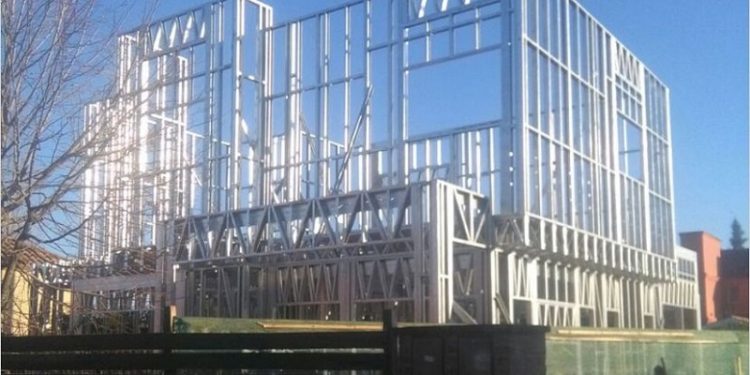 Es oficial: el steel frame pasó a ser “construcción tradicional”