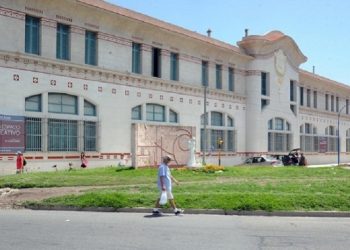 La puesta en valor del ex Asilo Unzué – Entrevista a Alejandro Novacovsky