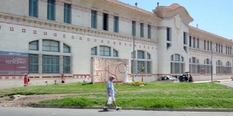 La puesta en valor del ex Asilo Unzué – Entrevista a Alejandro Novacovsky