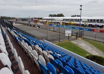 El Autódromo porteño empieza a mostrar mejoras y avanza el plan para recuperarlo