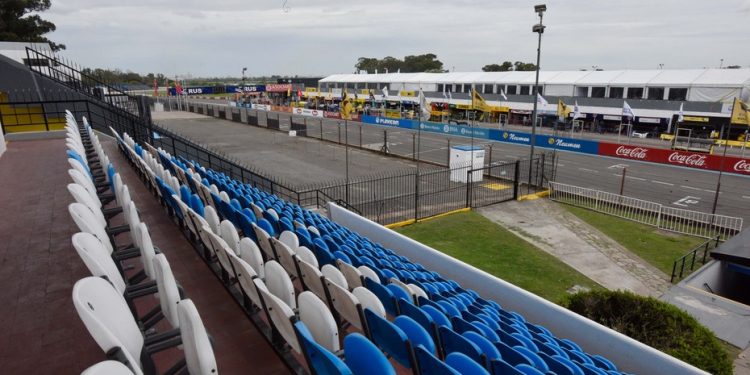El Autódromo porteño empieza a mostrar mejoras y avanza el plan para recuperarlo