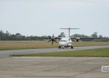 Anuncian la remodelación del aeropuerto para “una Mar del Plata con más vuelos”