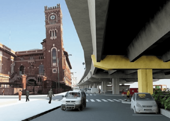 Patrimonio y Urbanismo: Integración Río-Ciudad en el Puerto de Buenos Aires