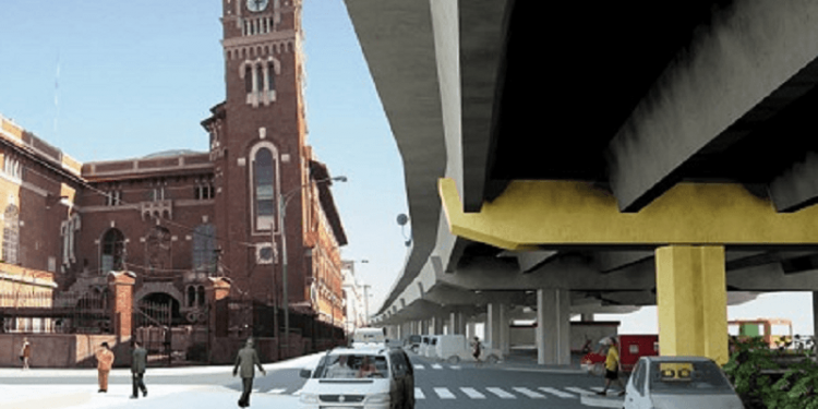 Patrimonio y Urbanismo: Integración Río-Ciudad en el Puerto de Buenos Aires