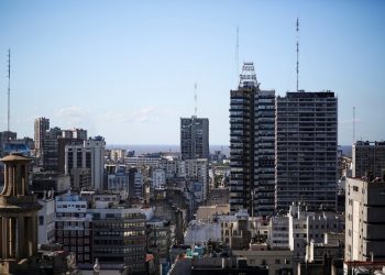 Después de 40 años, cambian las normas de construcción y habrá límites a las torres