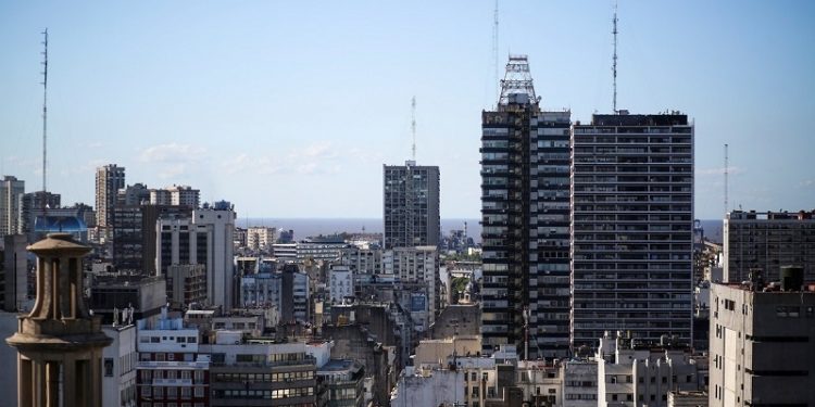 Después de 40 años, cambian las normas de construcción y habrá límites a las torres