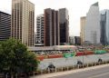 Crearán un impuesto a los nuevos edificios para financiar obras de infraestructura