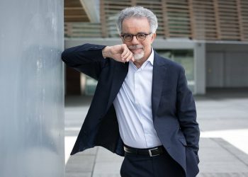 “Toda la planificación urbana del mundo es para los coches; la gente no importa”