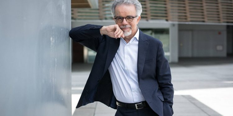 “Toda la planificación urbana del mundo es para los coches; la gente no importa”