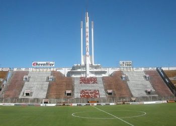 Adba, guía virtual y puesta en valor Torre Mirave de Huracán – Entrevista a Adriana Piastrellini