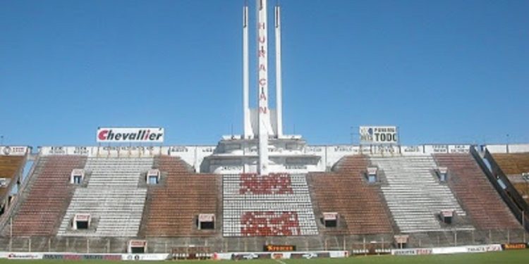 Adba, guía virtual y puesta en valor Torre Mirave de Huracán – Entrevista a Adriana Piastrellini