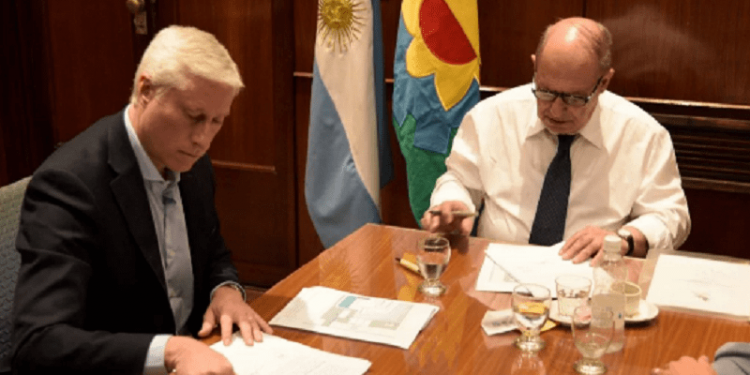 Predio: el municipio firmó un convenio con Ceamse y estiró una semana la prórroga con Tecsan