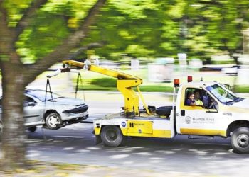 La licitación de los parquímetros porteños sigue trabada en la Justicia