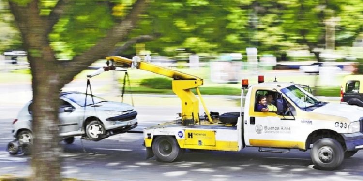 La licitación de los parquímetros porteños sigue trabada en la Justicia