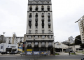 Casa Marconetti: el edificio que resiste la llegada del Metrobus al Sur