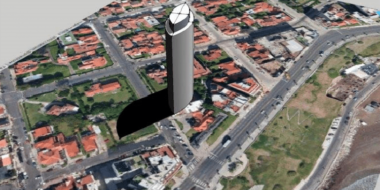 Torre obelisco: una lupa sobre la audiencia pública