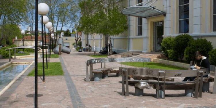 Plaza del Agua: “Es una hipótesis de trabajo, pero no hay nada concreto”