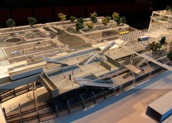 El Gobierno lanzó RER, la megaobra de u$s2.300 millones que unirá los trenes metropolitanos