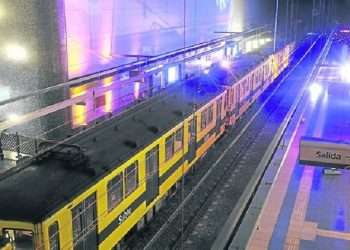 Otorgan cautelar por condiciones de accesibilidad en el subte